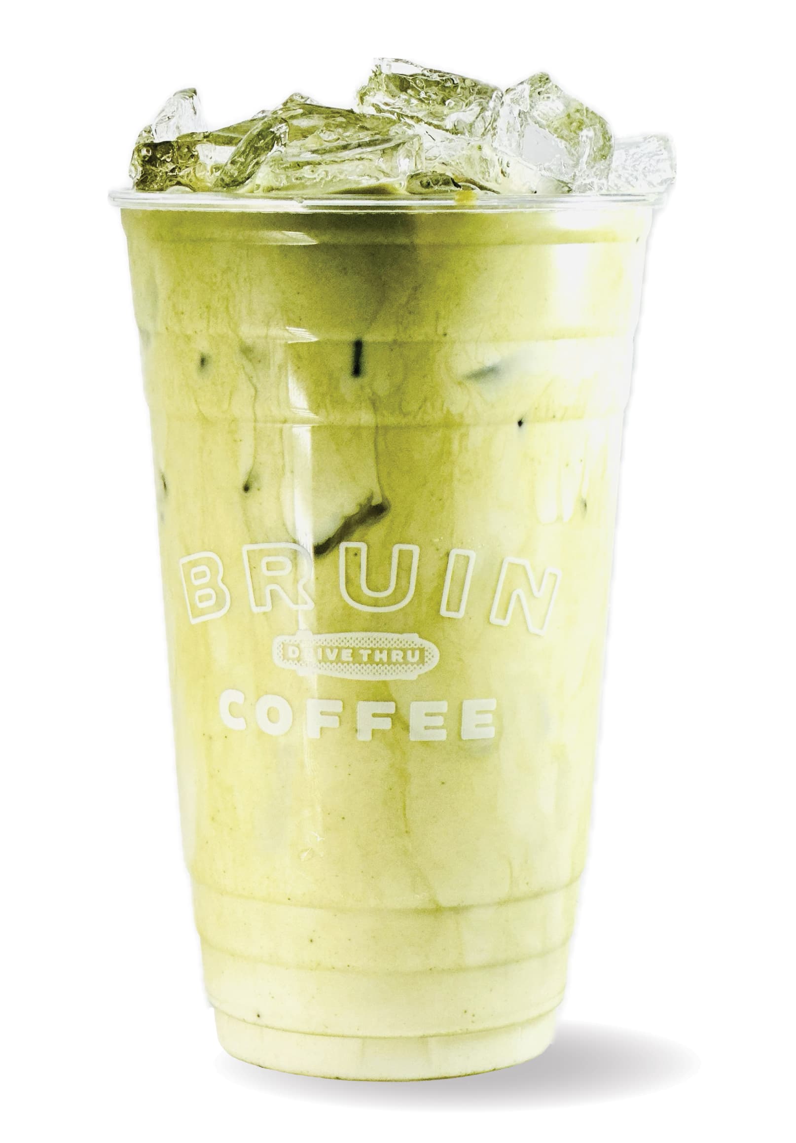Bruin coffee