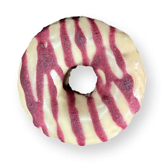 Bruin Donut Coco