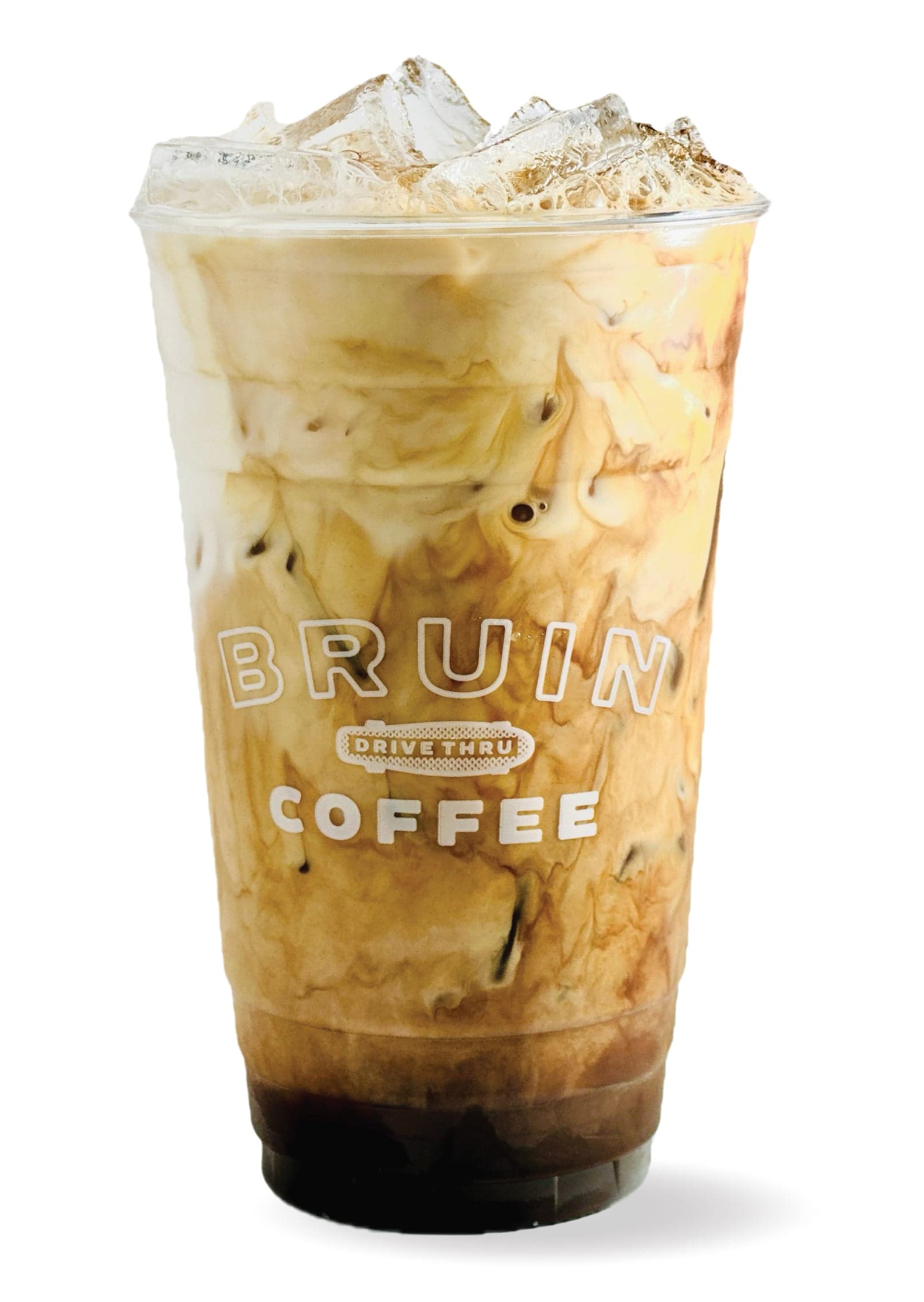 Bruin coffee
