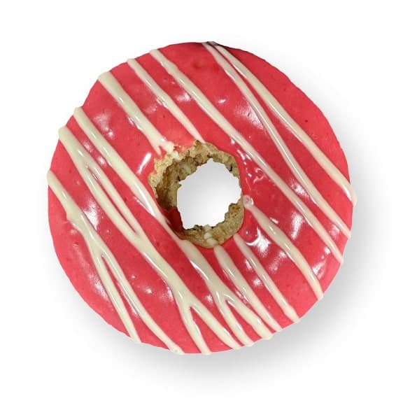 Bruin Donut Coco