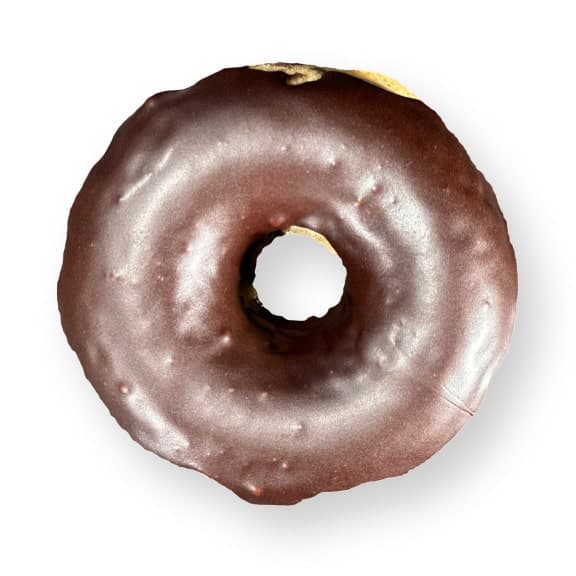 Bruin Donut Coco