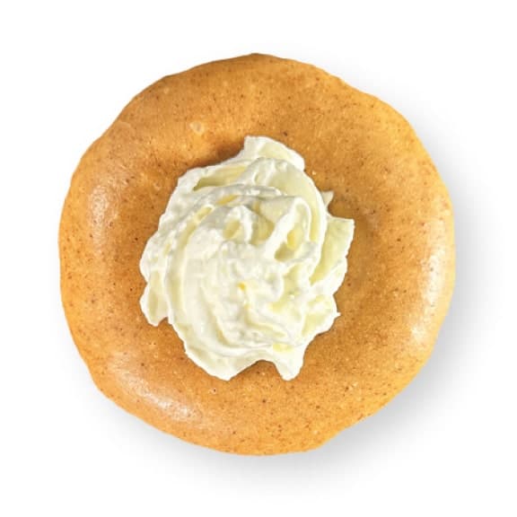 Bruin Donut Coco